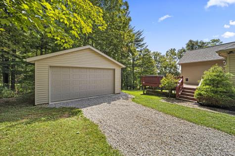 8936 Keys Road Mount Vernon OH 43050