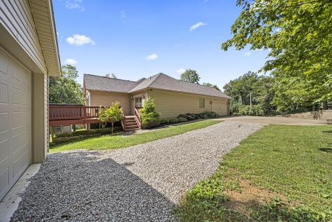 8936 Keys Road Mount Vernon OH 43050