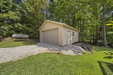 8936 Keys Road Mount Vernon OH 43050