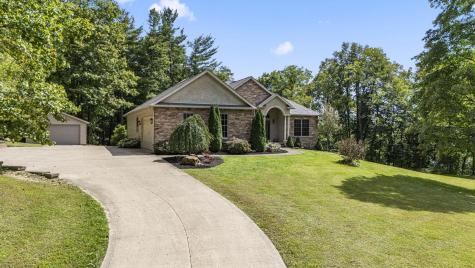 8936 Keys Road Mount Vernon OH 43050