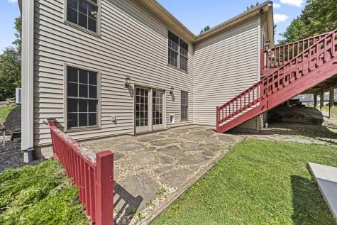 8936 Keys Road Mount Vernon OH 43050