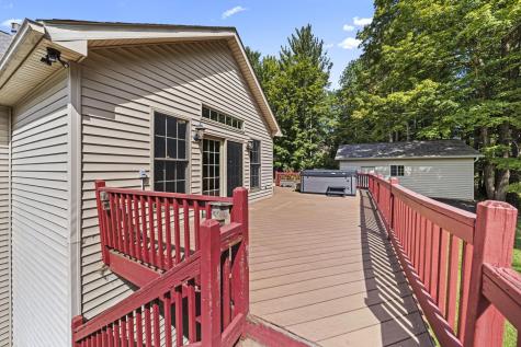8936 Keys Road Mount Vernon OH 43050