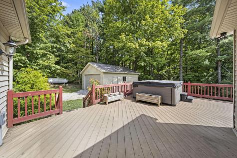 8936 Keys Road Mount Vernon OH 43050