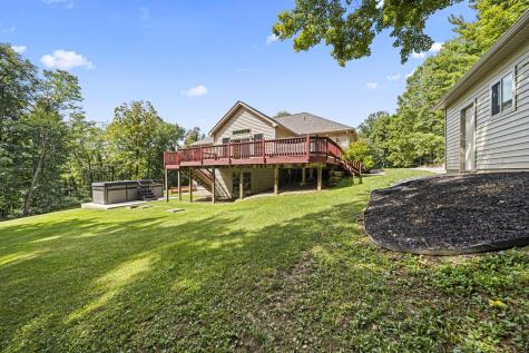 8936 Keys Road Mount Vernon OH 43050