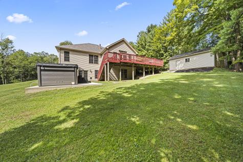 8936 Keys Road Mount Vernon OH 43050