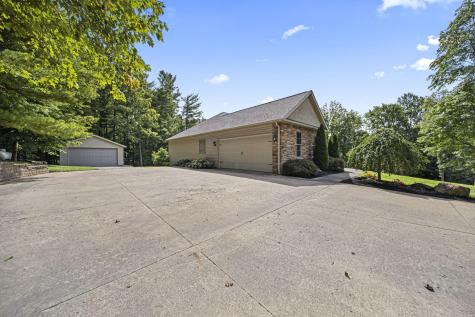 8936 Keys Road Mount Vernon OH 43050