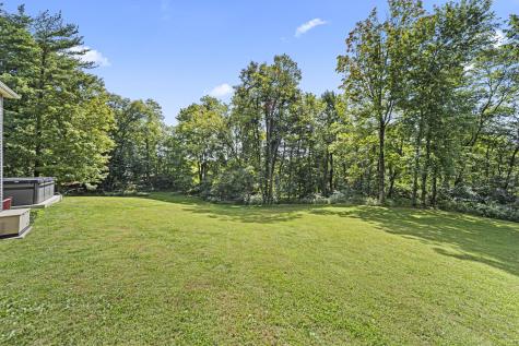 8936 Keys Road Mount Vernon OH 43050