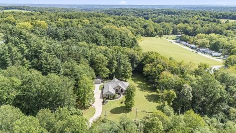 8936 Keys Road Mount Vernon OH 43050
