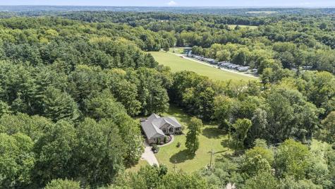 8936 Keys Road Mount Vernon OH 43050