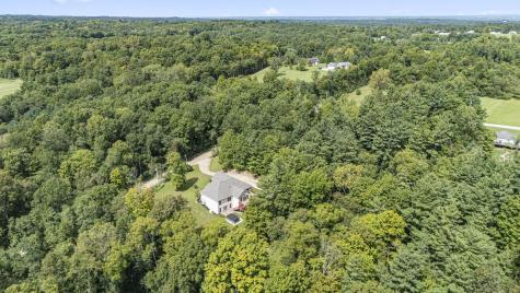 8936 Keys Road Mount Vernon OH 43050