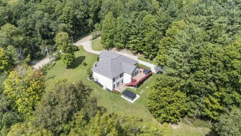 8936 Keys Road Mount Vernon OH 43050