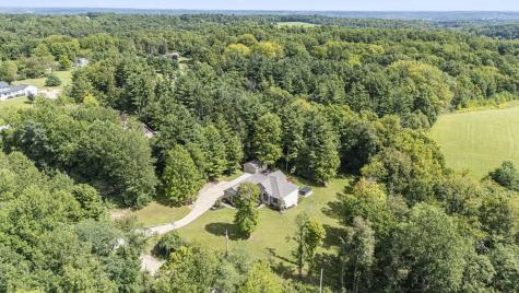 8936 Keys Road Mount Vernon OH 43050