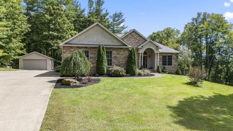 8936 Keys Road Mount Vernon OH 43050