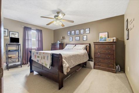 6 Susan Street Fredericktown OH 43019