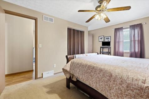 6 Susan Street Fredericktown OH 43019
