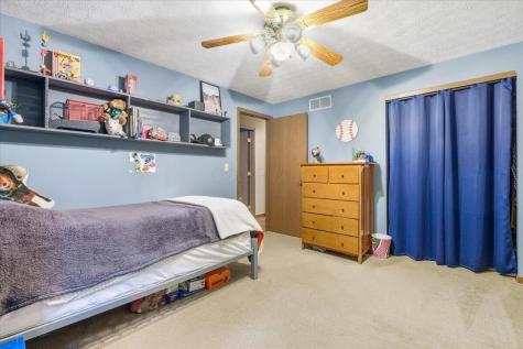6 Susan Street Fredericktown OH 43019