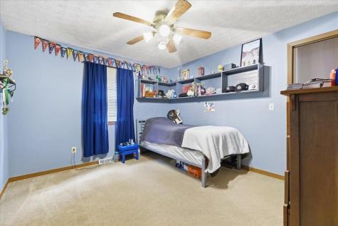 6 Susan Street Fredericktown OH 43019