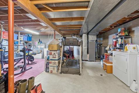 6 Susan Street Fredericktown OH 43019