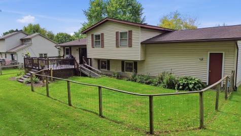 6 Susan Street Fredericktown OH 43019