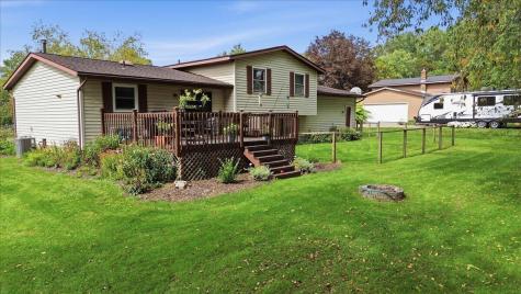 6 Susan Street Fredericktown OH 43019