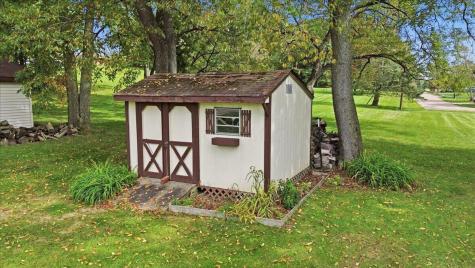6 Susan Street Fredericktown OH 43019