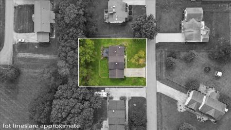 6 Susan Street Fredericktown OH 43019