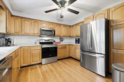 6 Susan Street Fredericktown OH 43019