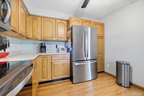6 Susan Street Fredericktown OH 43019