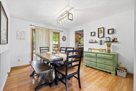6 Susan Street Fredericktown OH 43019