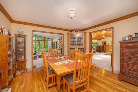 11936 Yankee Street Fredericktown OH 43019