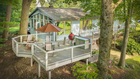 11936 Yankee Street Fredericktown OH 43019