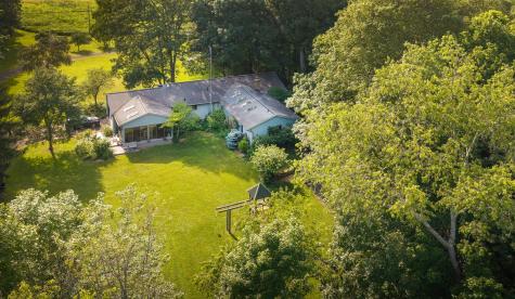 11936 Yankee Street Fredericktown OH 43019