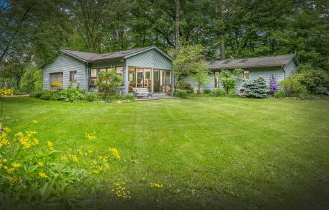 11936 Yankee Street Fredericktown OH 43019