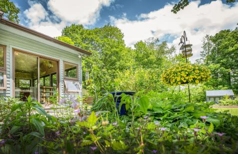 11936 Yankee Street Fredericktown OH 43019