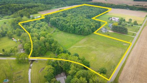 11936 Yankee Street Fredericktown OH 43019