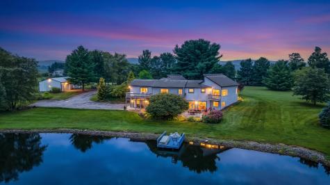 2821 Rich Hill Road Centerburg OH 43011