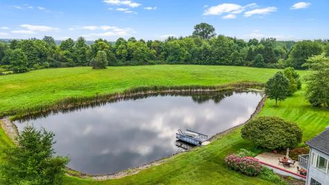 2821 Rich Hill Road Centerburg OH 43011
