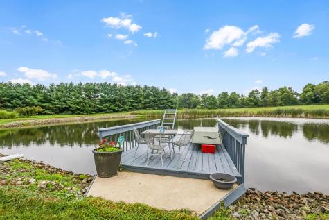 2821 Rich Hill Road Centerburg OH 43011