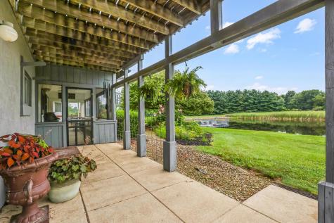 2821 Rich Hill Road Centerburg OH 43011