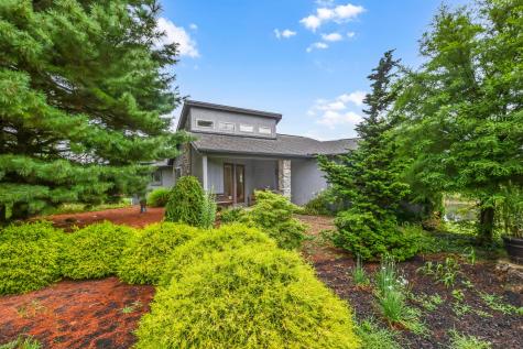 2821 Rich Hill Road Centerburg OH 43011
