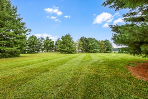 2821 Rich Hill Road Centerburg OH 43011