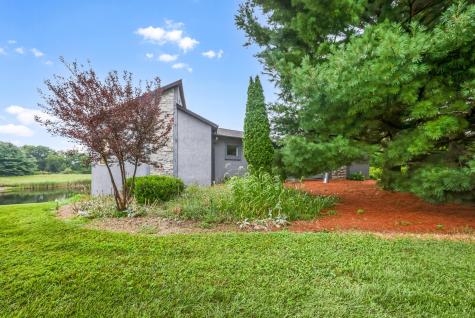 2821 Rich Hill Road Centerburg OH 43011
