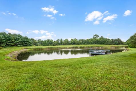 2821 Rich Hill Road Centerburg OH 43011
