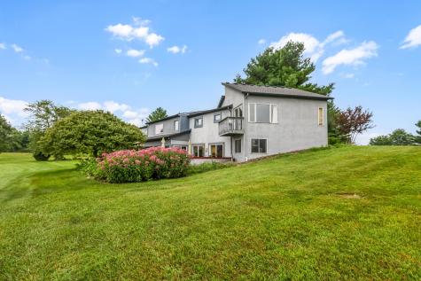 2821 Rich Hill Road Centerburg OH 43011