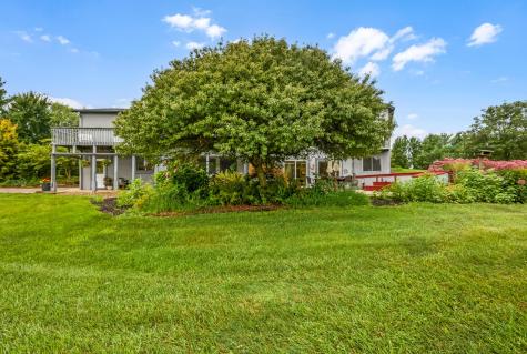 2821 Rich Hill Road Centerburg OH 43011