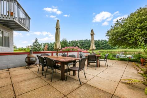 2821 Rich Hill Road Centerburg OH 43011