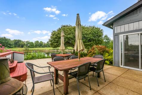 2821 Rich Hill Road Centerburg OH 43011