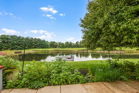 2821 Rich Hill Road Centerburg OH 43011