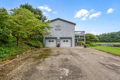 2821 Rich Hill Road Centerburg OH 43011