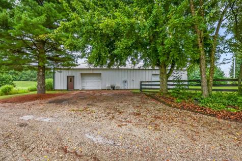 2821 Rich Hill Road Centerburg OH 43011